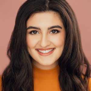 Meet your Posher, Clara